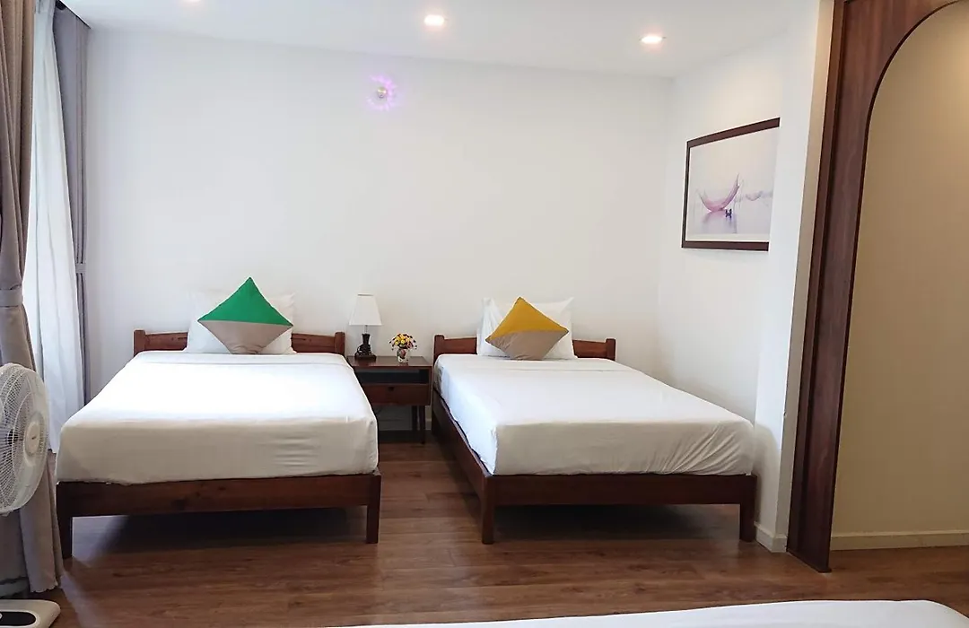 Hoi An Four Seasons Villa-1