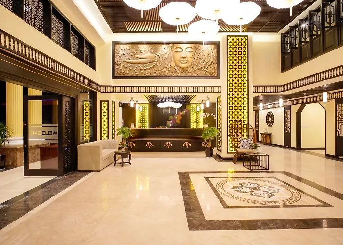 Le Pavillon Hoi An Luxury Resort & Spa